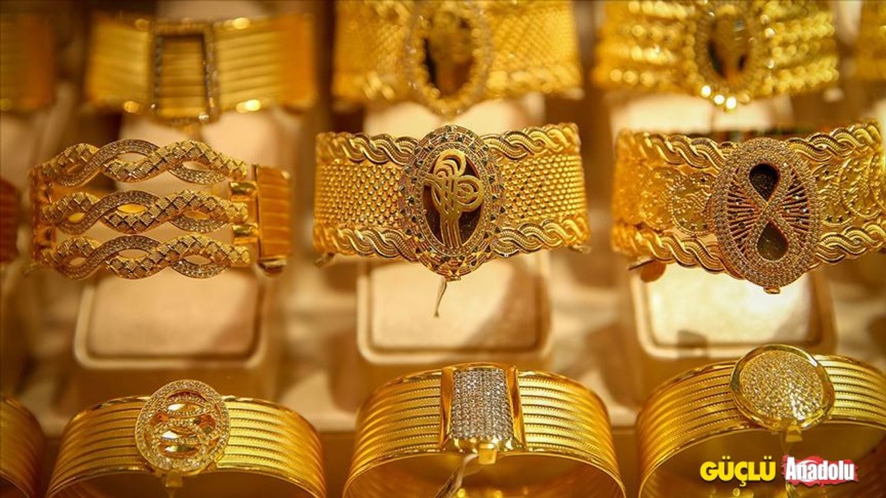 Altın yükseliyor mu? Gram altın ne kadar oldu? 31 Temmuz güncel altın fiyatları