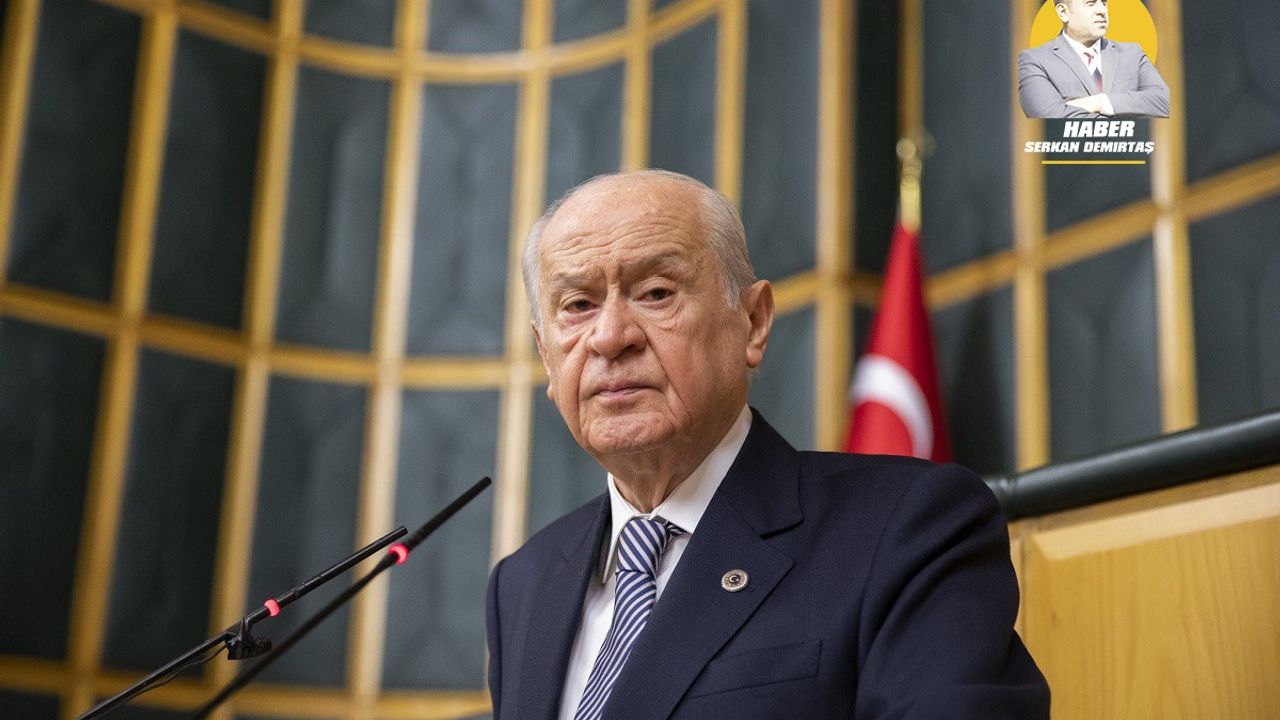 MHP Lideri Bahçeli: “14 Mayıs Türkiye’mizin bir kırılma ve kavşak noktasıdır”