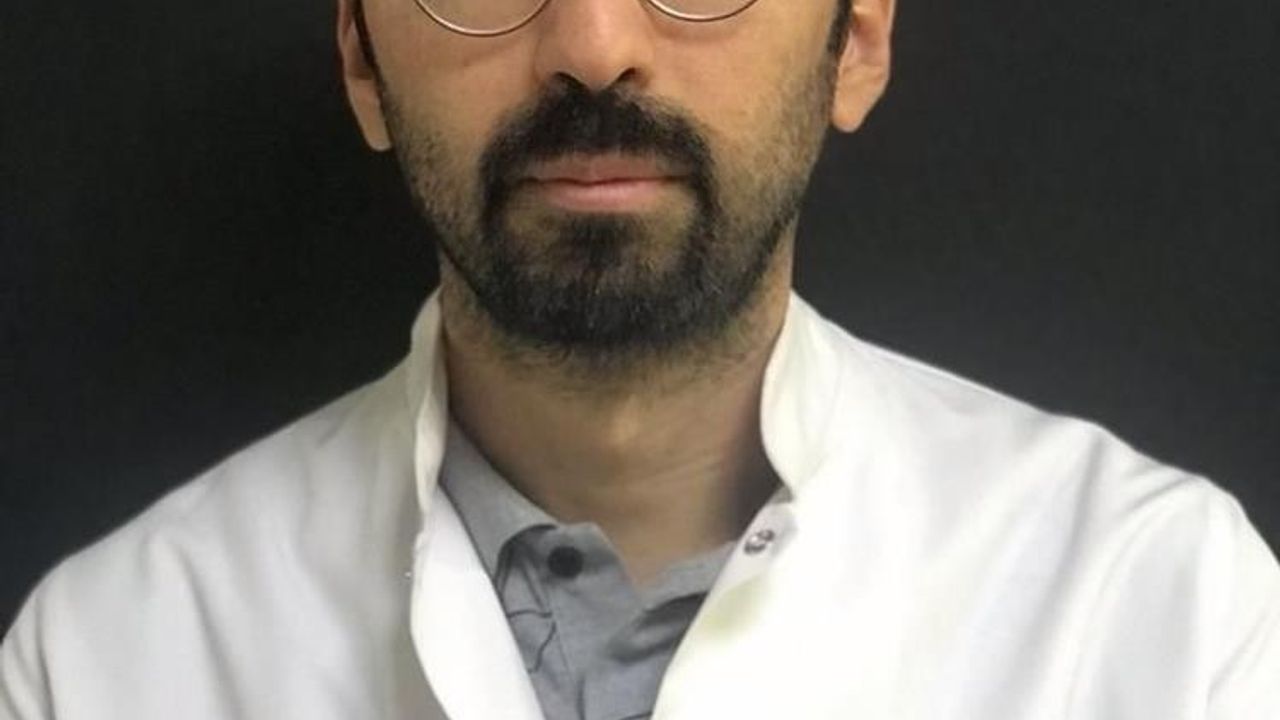 Dr. Ahmet Bozan,  kemik erimesine karşı yaş uyarılarda bulundu