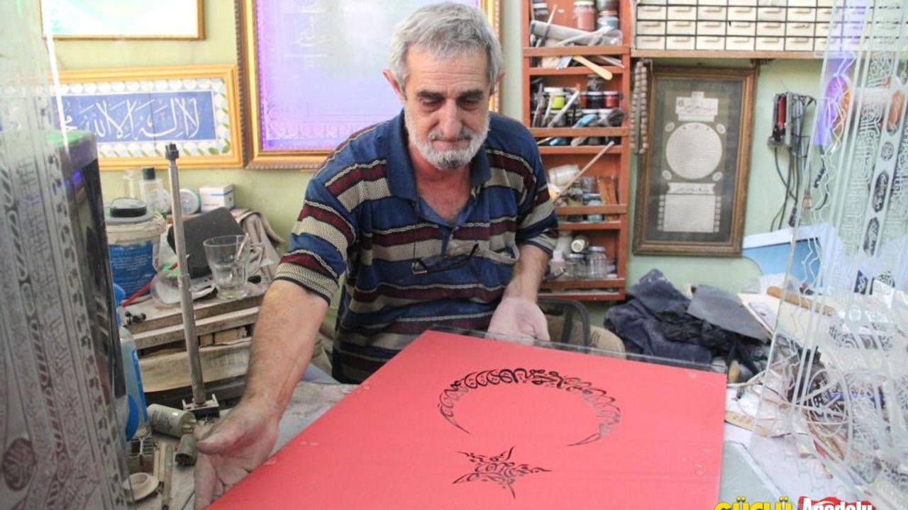 Sanatçı Mehmet Ali Tunca hayatını kaybetti