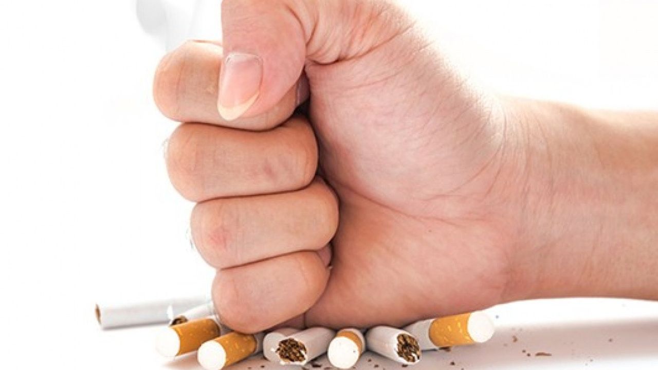 Sigara, ağız kanseri ihtimalini arttırıyor