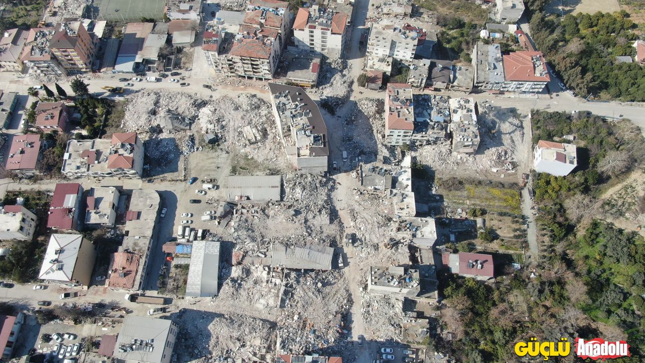 3 Mart-Depremde ölü sayısı kaç oldu? Kaç kişi vefat etti?