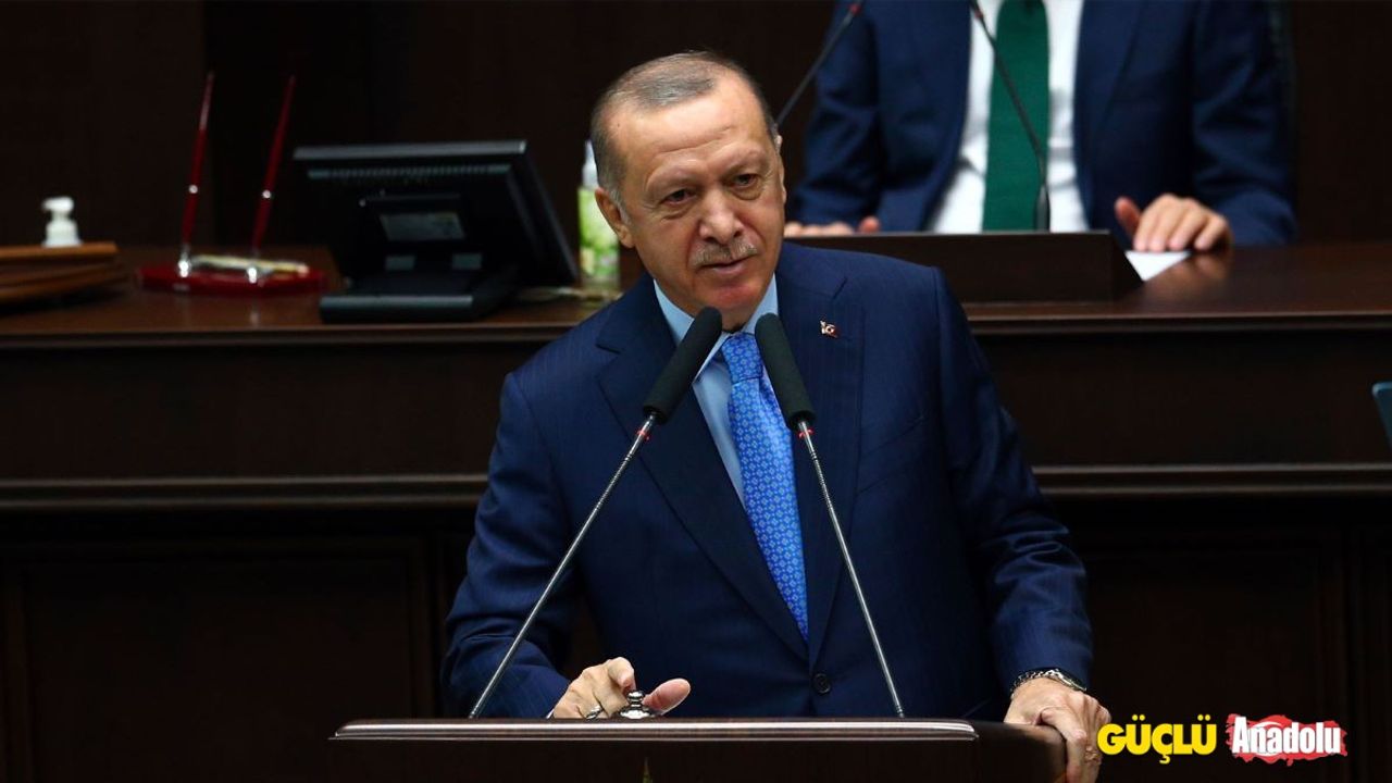 Cumhurbaşkanı Erdoğan: "Vatandaşlarımız serzenişlerinde sonuna haklıdır"