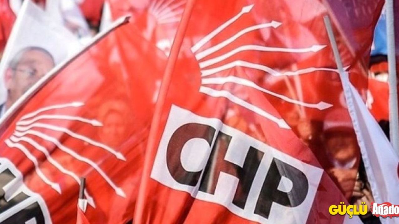 CHP Çorum Milletvekili Adayları kimler? Listede hangi isimler var?