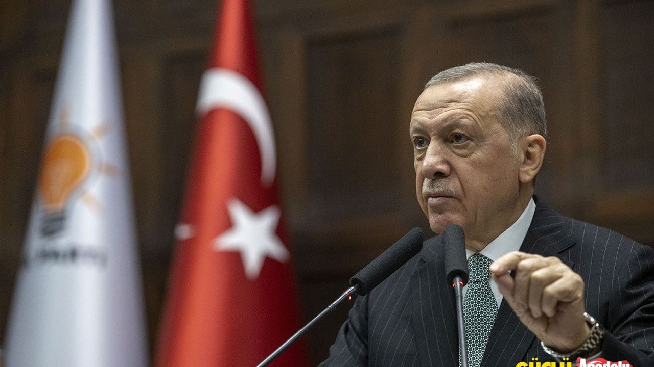 Cumhurbaşkanı Erdoğan’dan muhalefete kentsel dönüşüm tepkisi