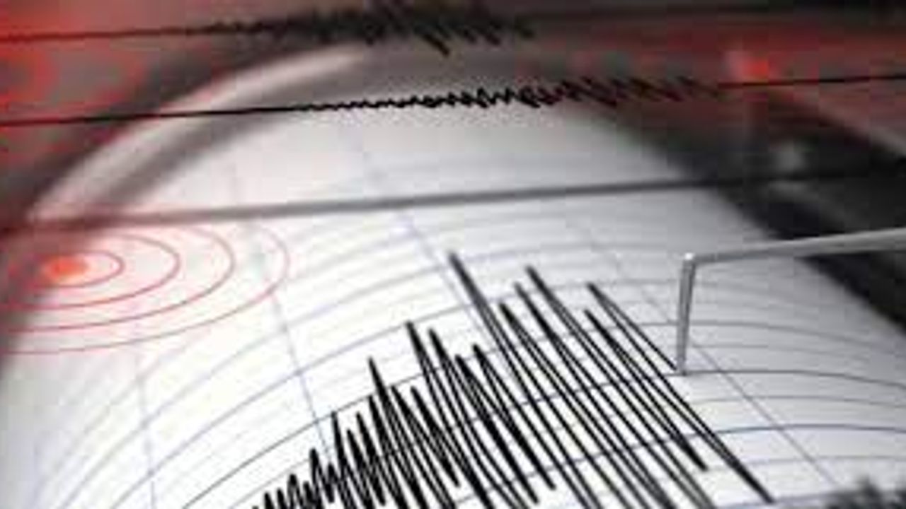 Türkiye-İran sınırında deprem mi oldu? Nerede hissedildi?