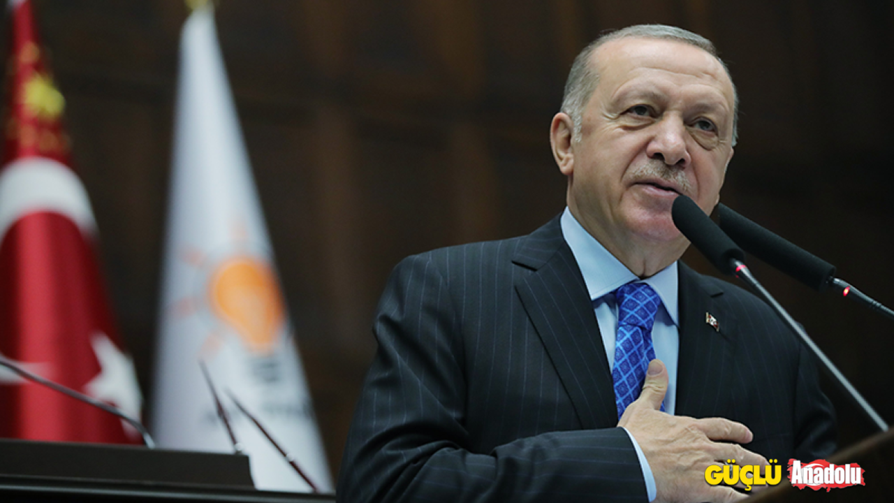 Cumhurbaşkanı Erdoğan açıkladı: Elektrik ve doğalgaza indirim