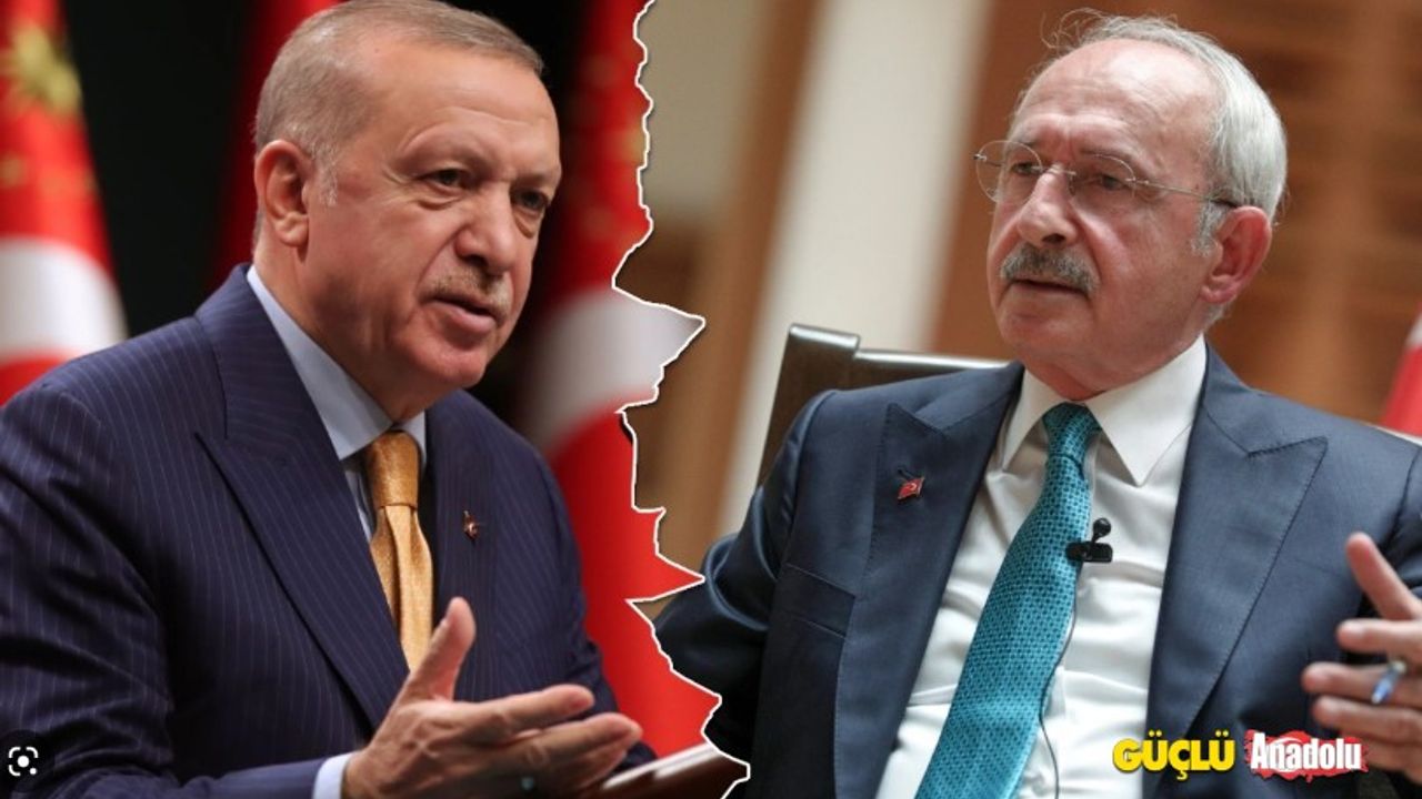 Kılıçdaroğlu'dan Erdoğan'a Barış Manço cevabı