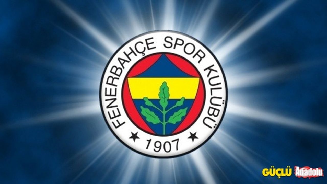 Fenerbahçe'den taraftarsız maç kararı hakkında önemli adım