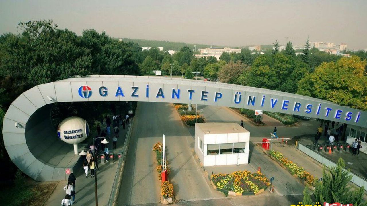 Gaziantep Üniversitesi sözleşmeli personel ilanı başvuru şartları neler?