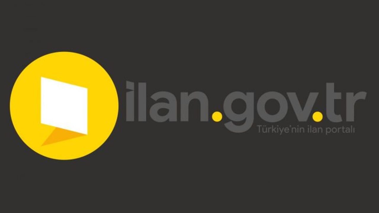 Antalya Büyükşehir Belediye Başkanlığı 7 adet arsa satışını yapacak