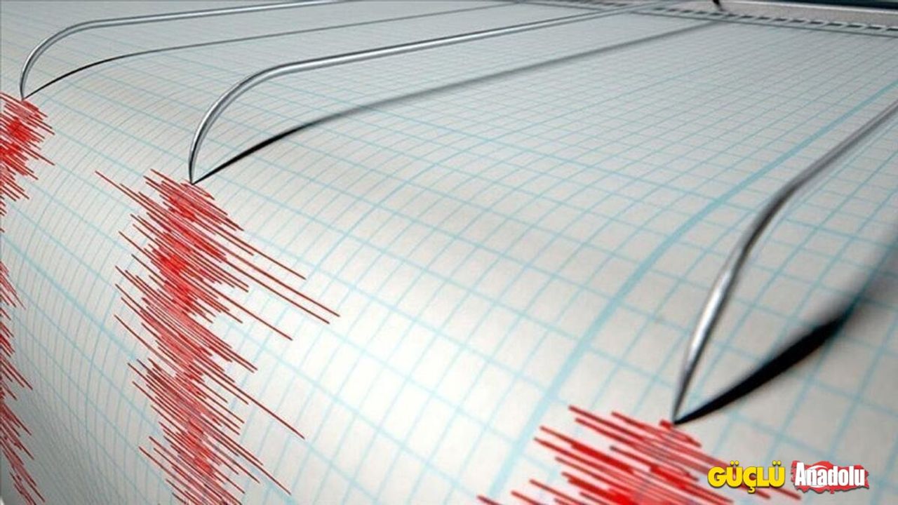 Bolu'da deprem mi oldu? Bolu'da hiç büyük deprem oldu mu?