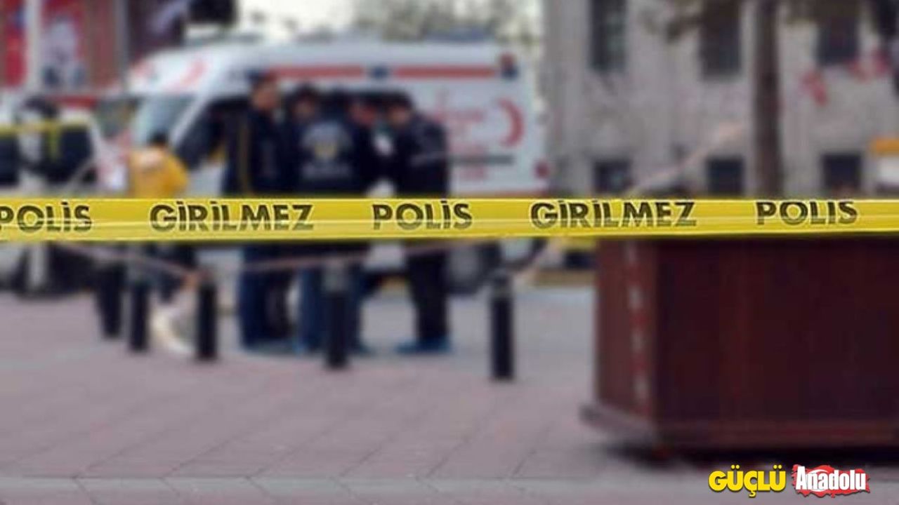 Çankırı'da otomobil 5 metre yüksekten alt yola düştü: 3 kişi öldü