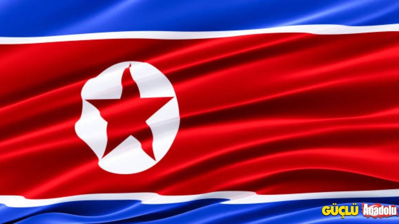 Kuzey Kore'den kıtalararası balistik füze denemesi