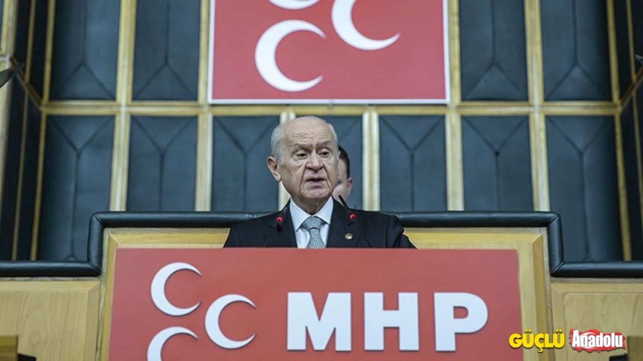 MHP Balıkesir milletvekili adayları açıklandı