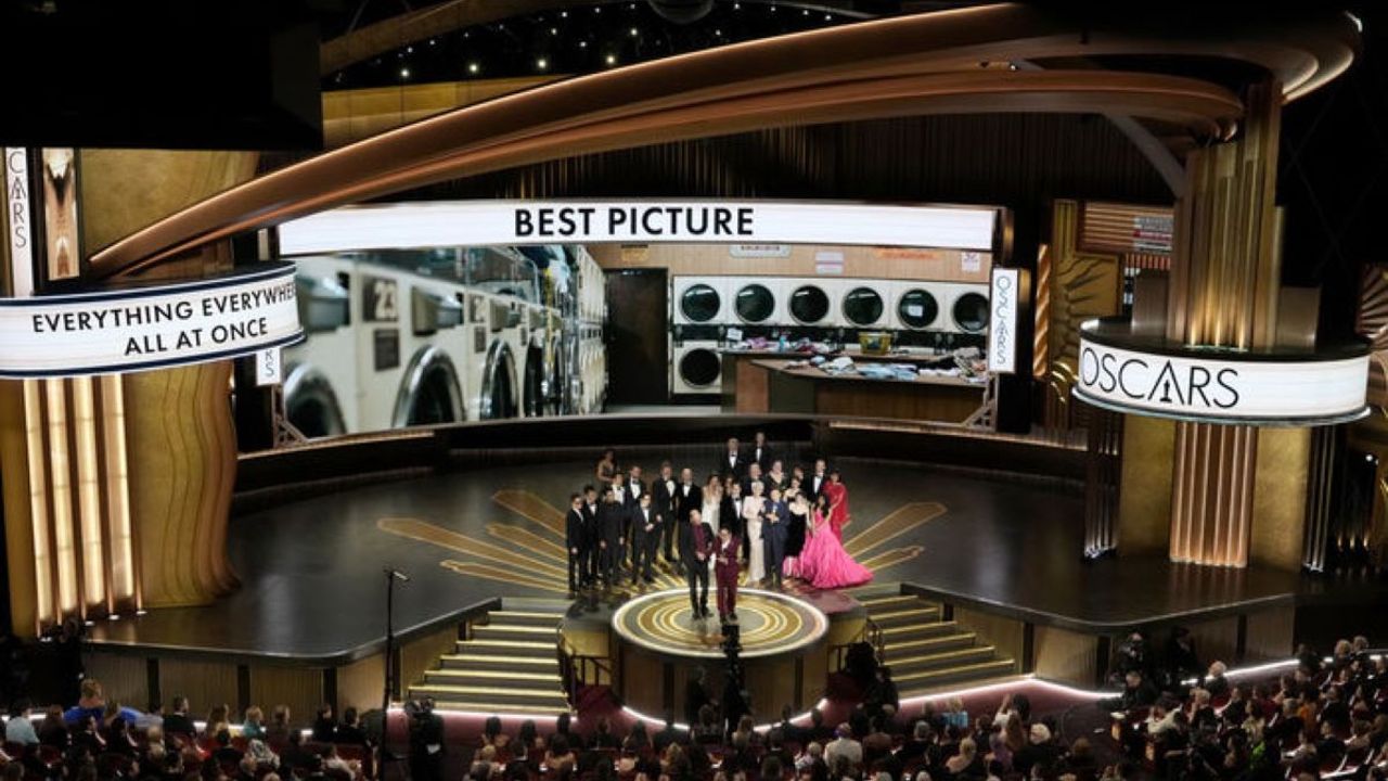 Oscar ödüllerini hangi ünlüler aldı? Ödüller sahibini buldu