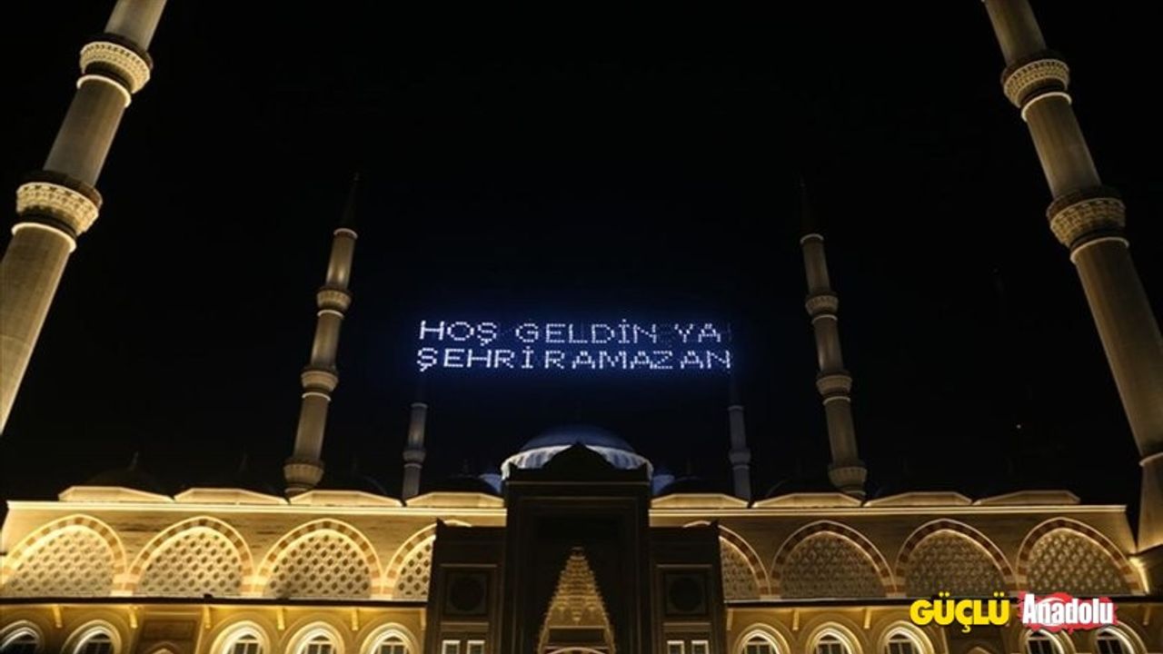Diyarbakır iftar vakti! Diyarbakır'da ezan kaçta okunacak? 19 Nisan Diyarbakır iftar saati