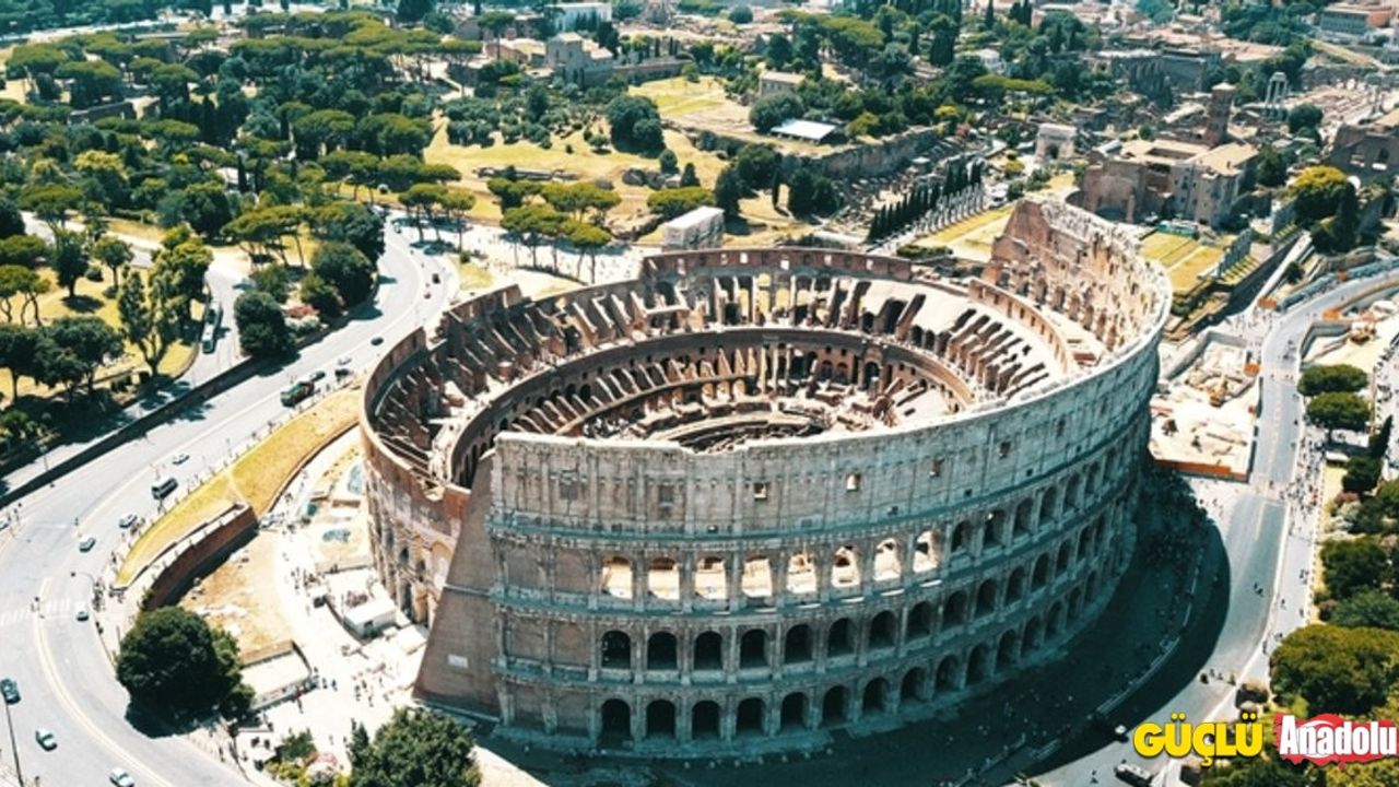 Roma ve Bizans dönemine ait tarihi eserler ele geçirildi