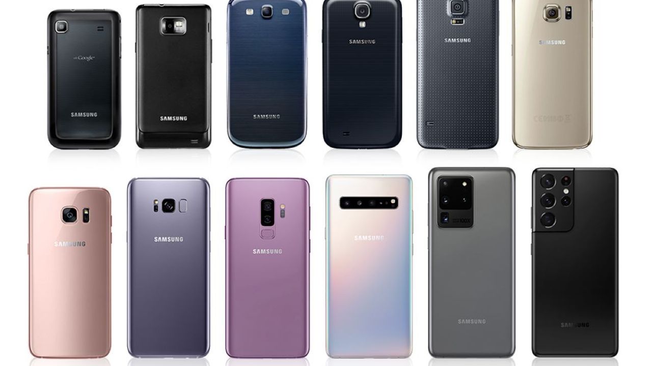Samsung'un Android 14 güncellemesi almayacak modeller belli oldu!