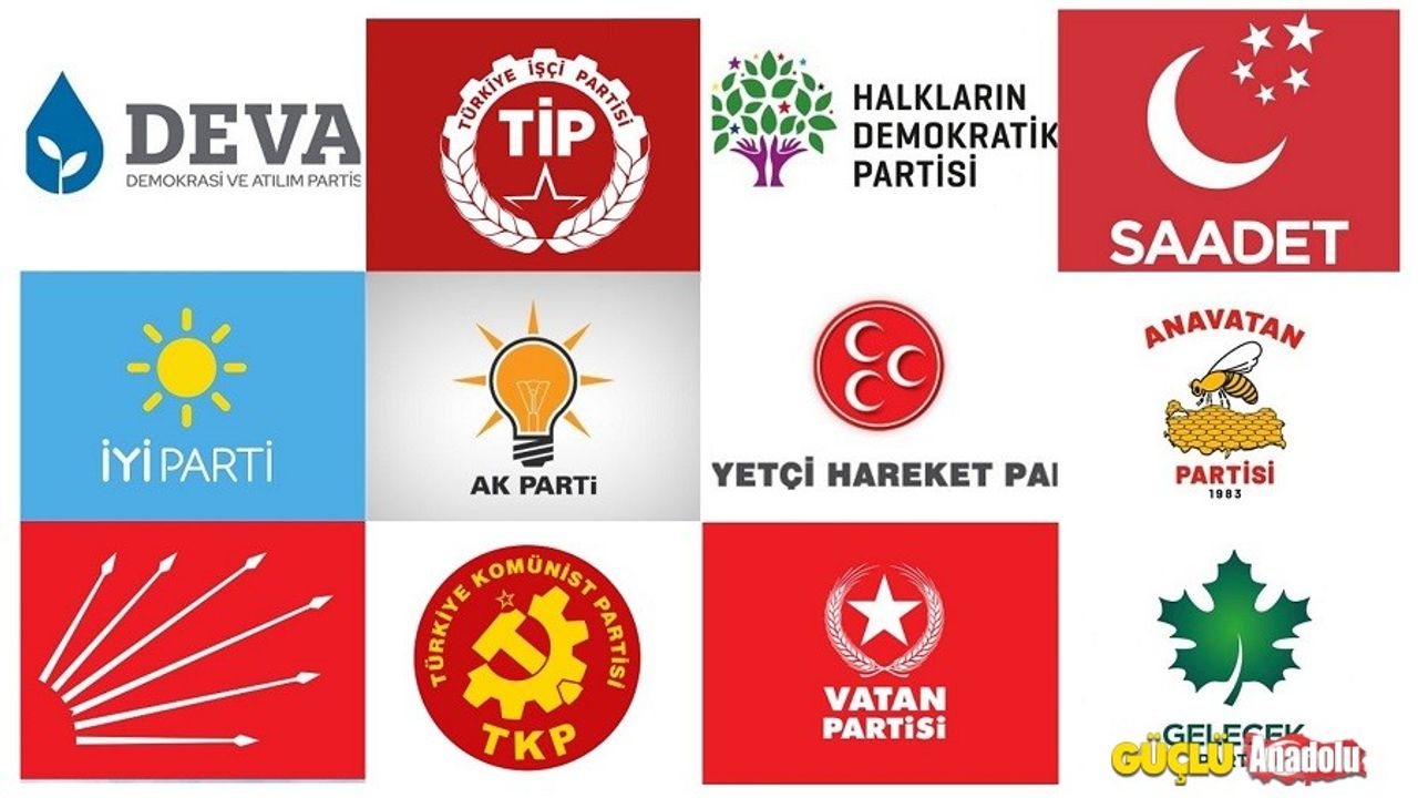 2023 Balıkesir seçim anketi sonuçları... Balıkesir'de hangi parti önde?
