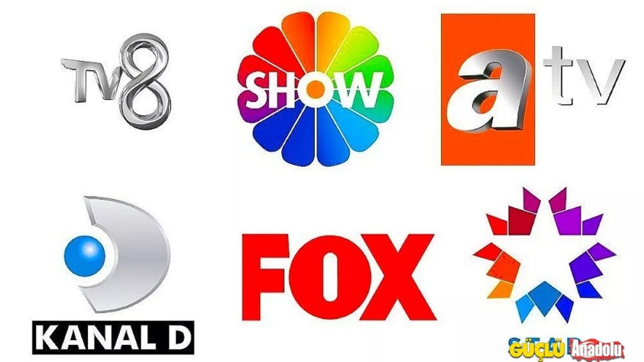 Bu akşam televizyonda ne var? İşte 4 Eylül Kanal D, Show TV, ATV, Star TV, TRT1, Fox ve TV8 yayın akışı!