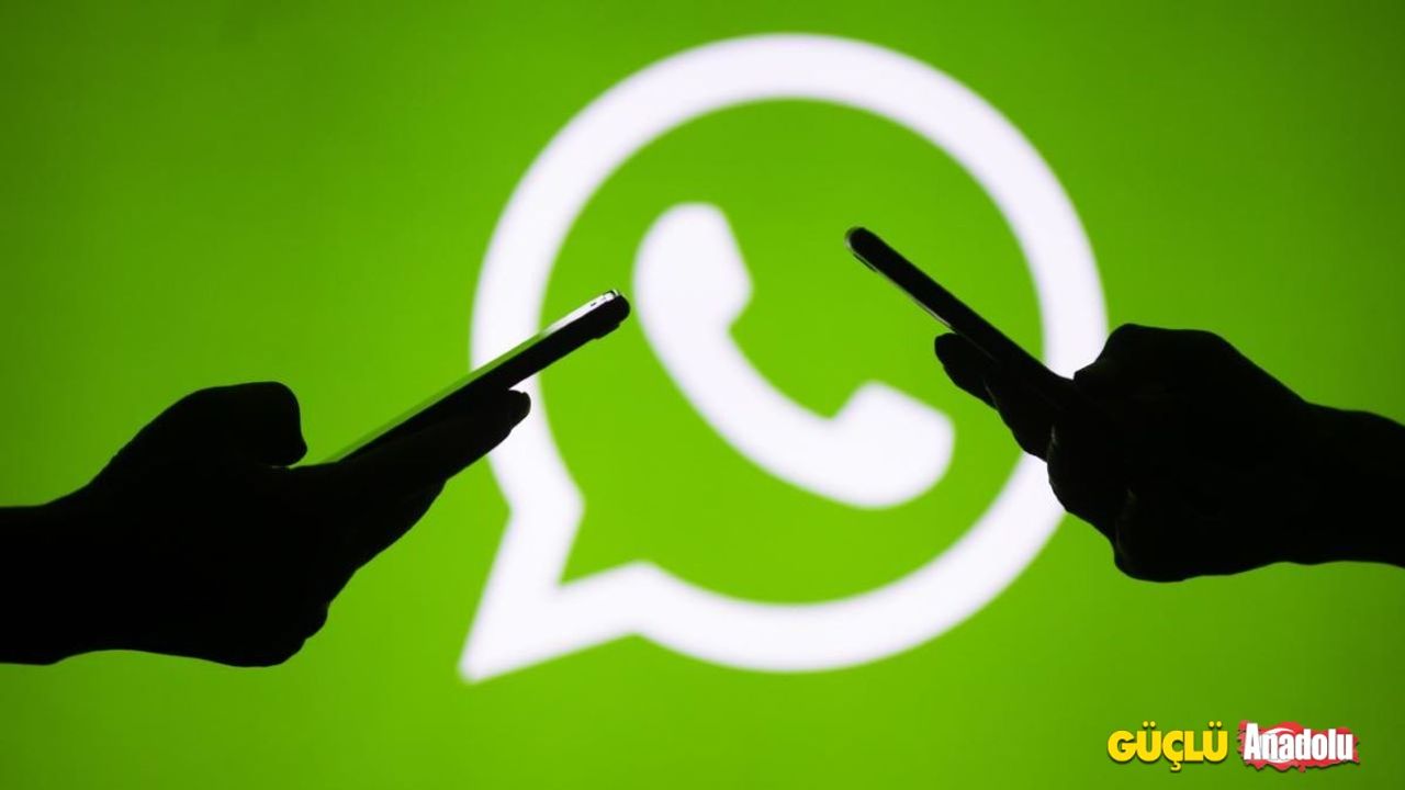 WhatsApp'tan yeni özellik: Mesajlar artık düzenlenebilecek