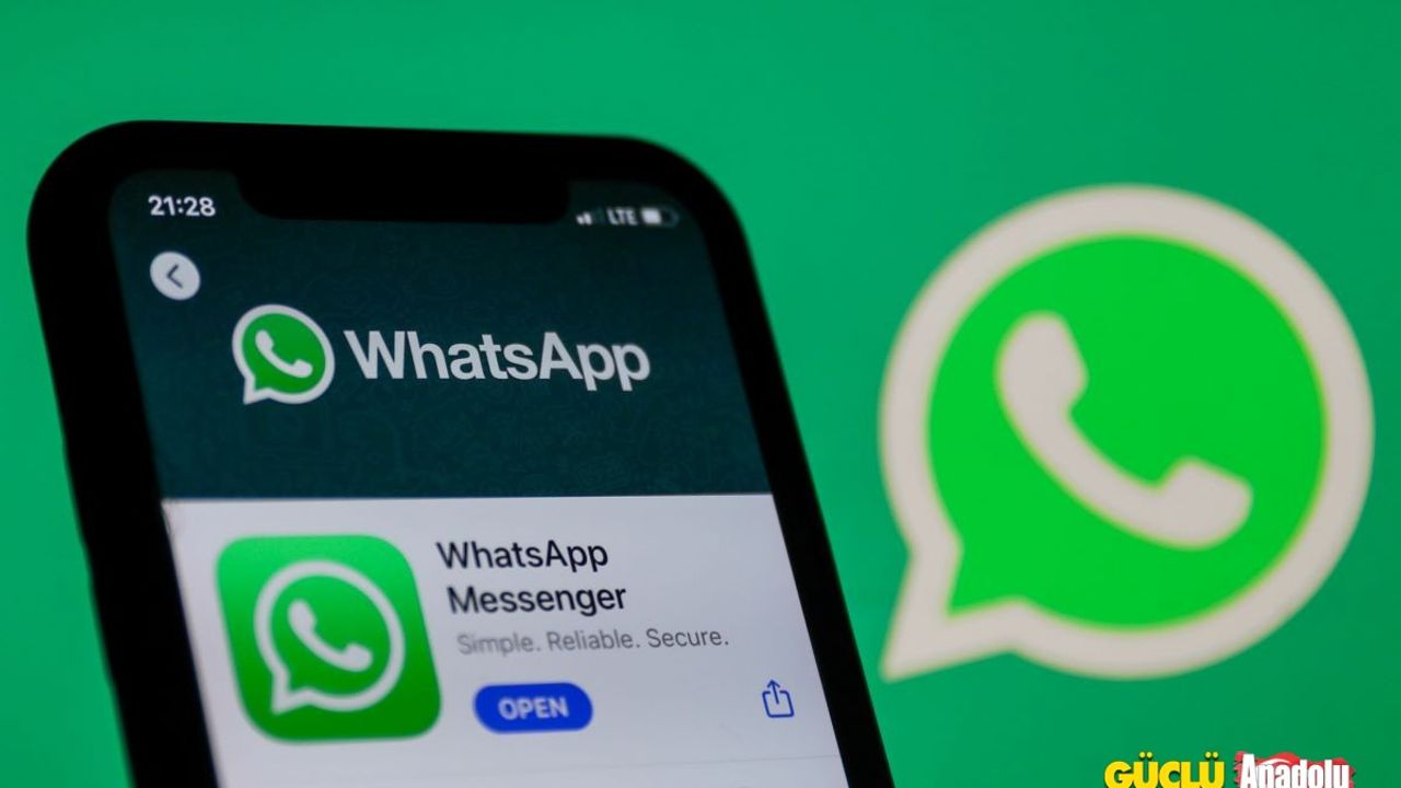 WhatsApp yeni görünümü ile kullanıcılarını çok sevindirecek! İşte yıllar sonra gelen güncelleme