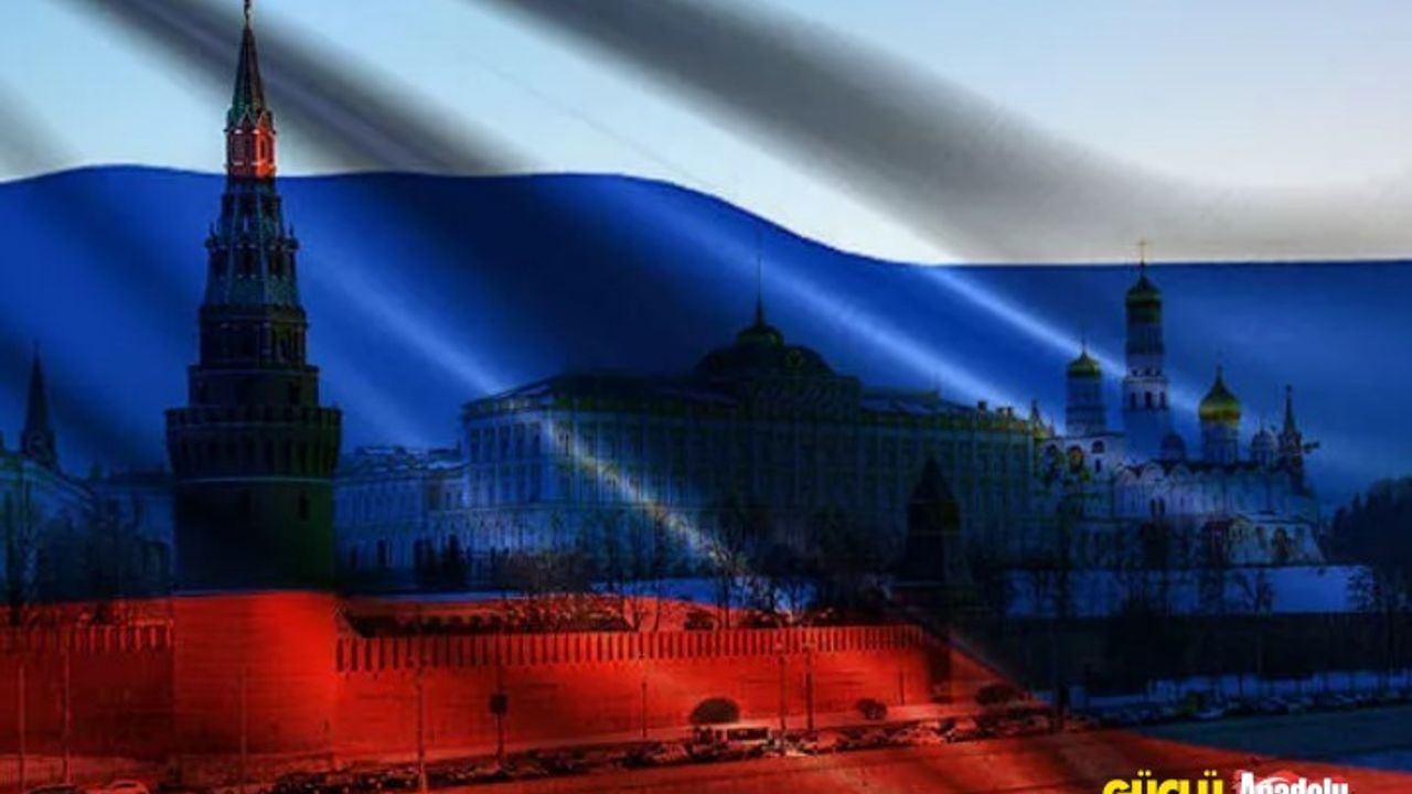 Kremlin'den Rusya-Ukrayna savaşıyla ilgili 'barış' açıklaması