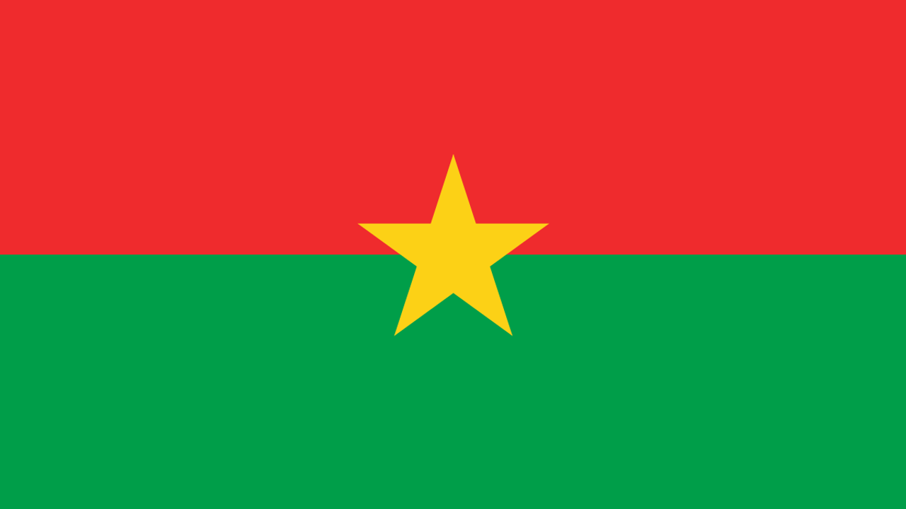 SON DAKİKA - Burkina Faso’da askeri üsse saldırı