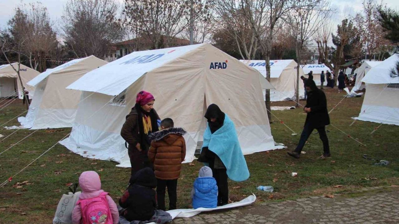 Diyarbakır çadır kentte seçim sandığı kurulmayacak