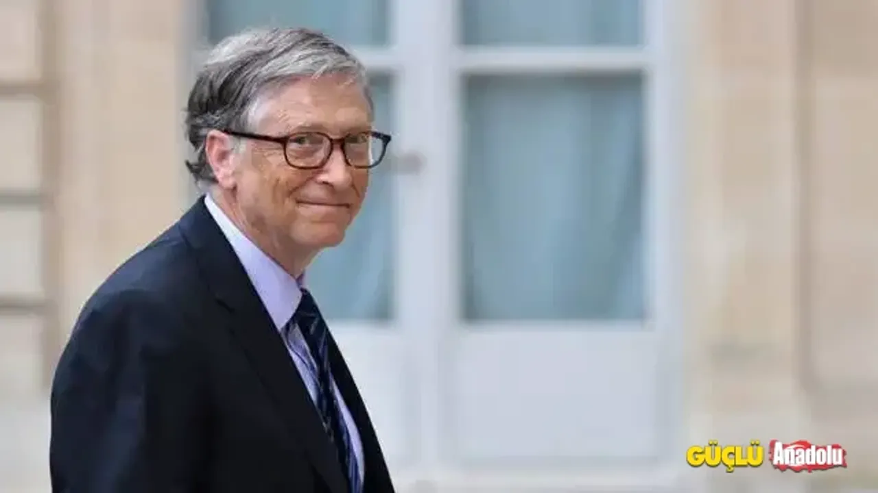Bill Gates: Artık ilkokul öğretmenlerine ihtiyaç kalmayacak