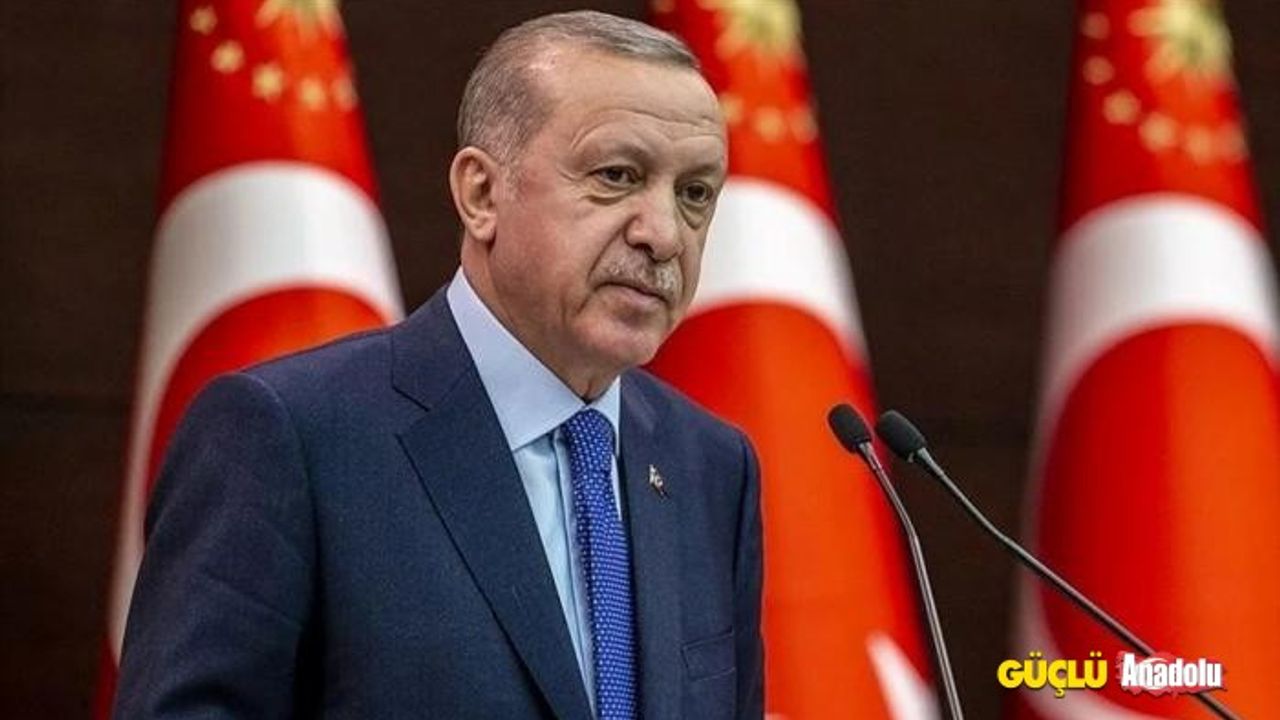 Cumhurbaşkanı Erdoğan hasta mı? Erdoğan'ın hastalığı ne? Canlı yayın yarıda kesildi!