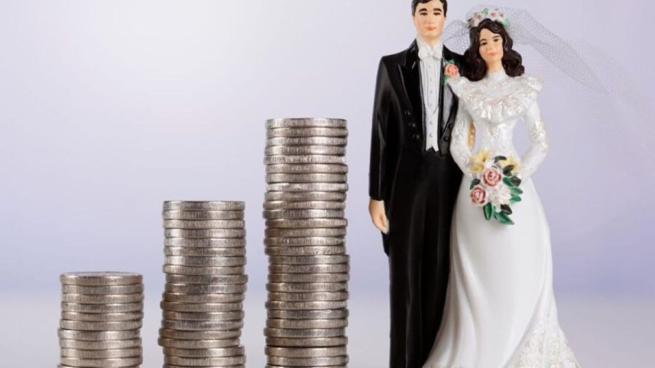 Evlilik kredisi ne kadar? Evlilik kredisi şartları neler? Evlilik kredisi faizli mi?