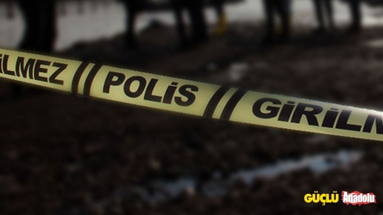 İstanbul'da iki genç arabanın içinde ölü bulundu