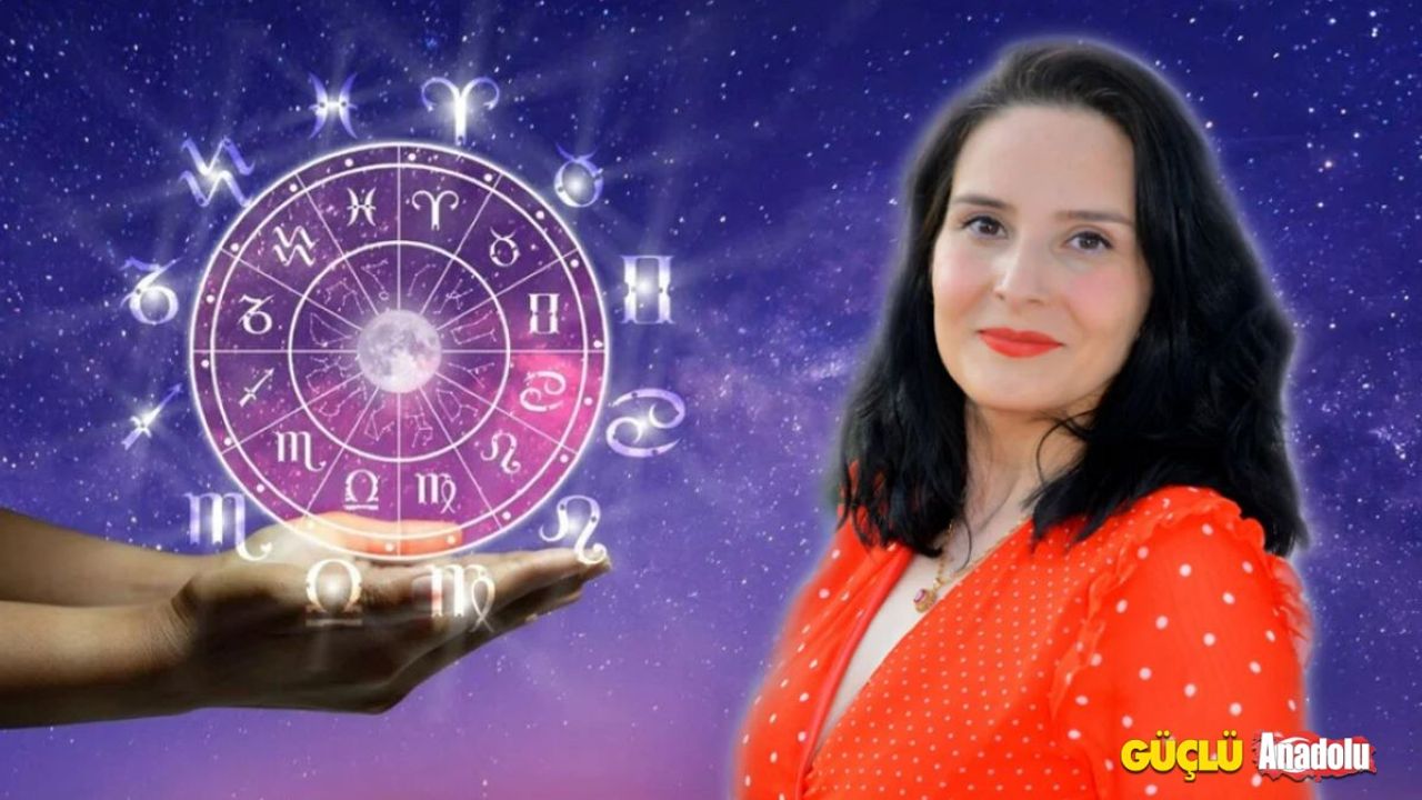 Ünlü astrolog "20 Nisan tutulması" sonucunda hayatı değişecek ünlüleri açıkladı!