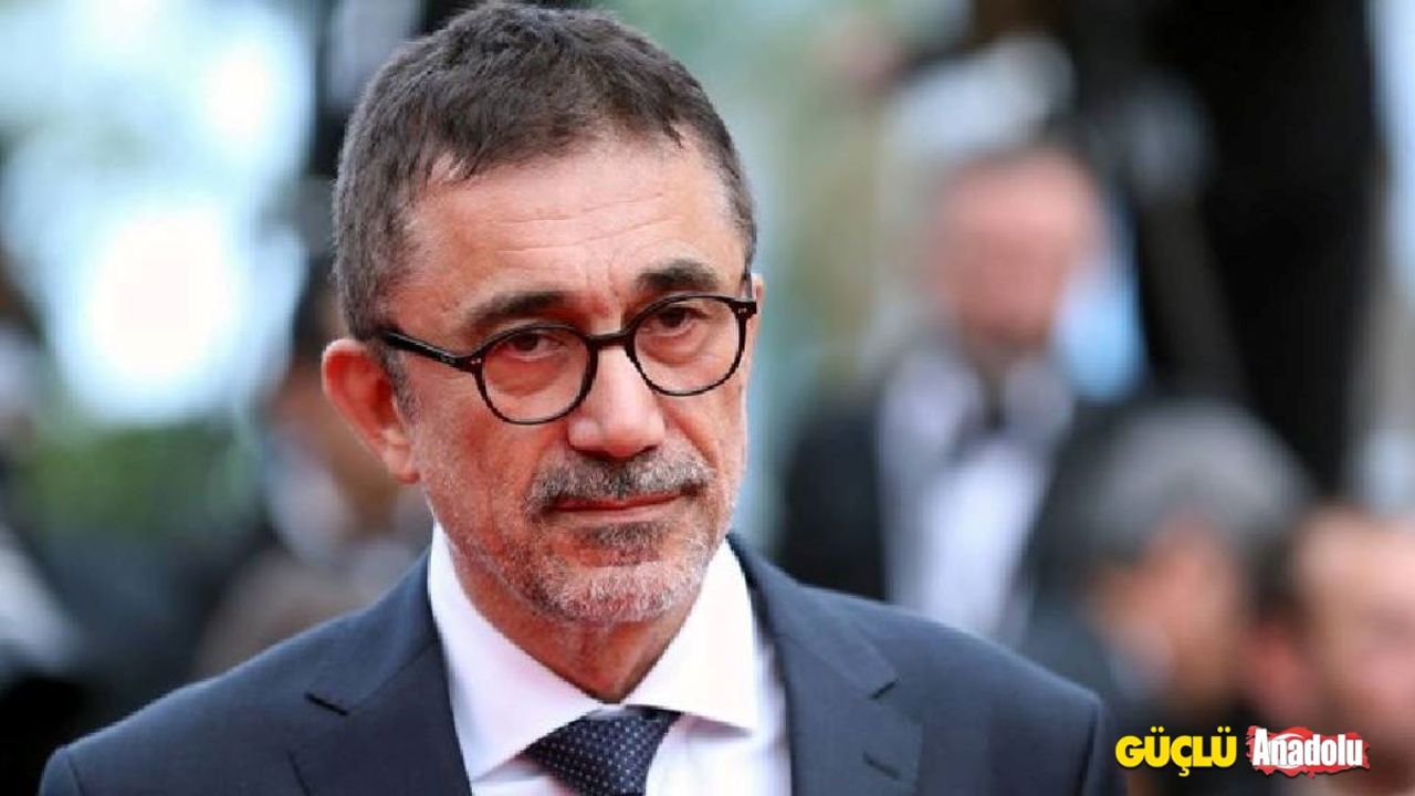 Nuri Bilge Ceylan imzalı 'Kuru Otlar Üstüne' filmi Cannes Film