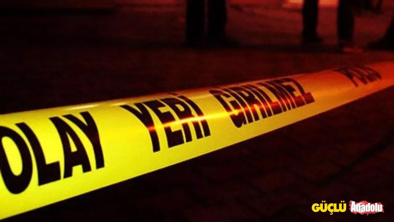 Kahramanmaraş'ta kaza: Tır şoförü öldü!
