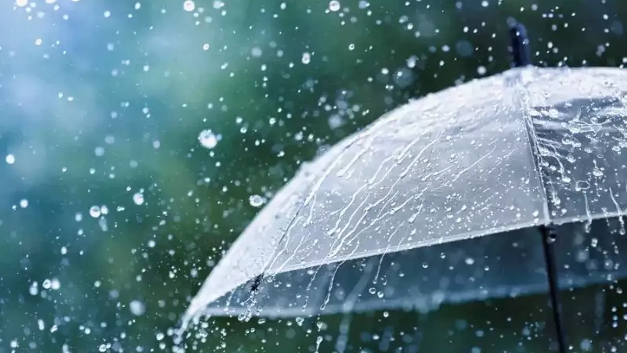 Meteoroloji uyardı: Marmara'da yağış bekleniyor