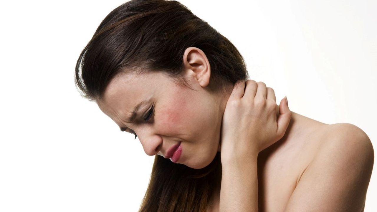 Boyun ağrısı karşısında alınacak önlemler