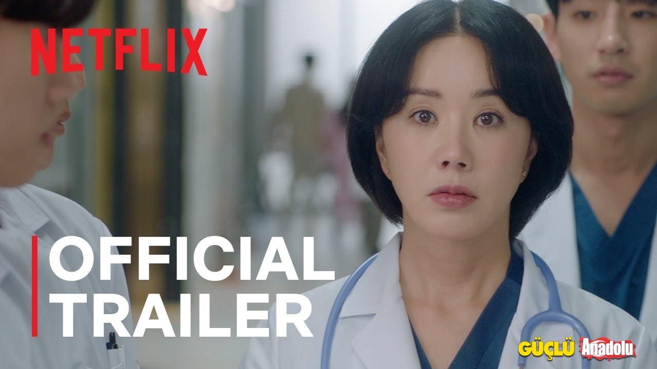 Netflix dizisi Doctor Cha ne zaman yayınlanacak? Doctor Cha dizi konusu ne? Doctor Cha oyuncu kadrosunda kimler var?