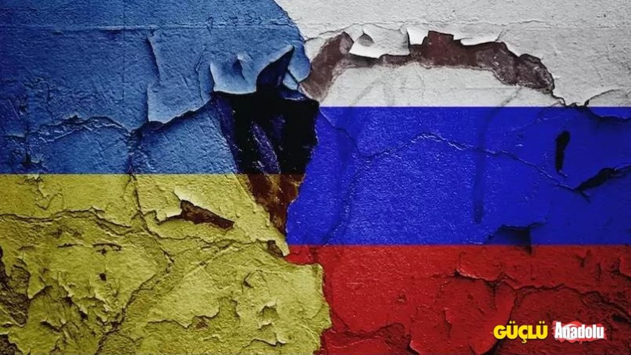 Ukrayna, Rusya’ya İHA’larla saldırdı