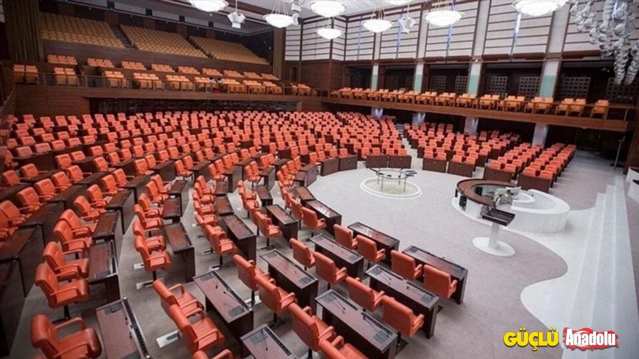 İYİ Parti 8 ayda 6 milletvekili kaybetti!