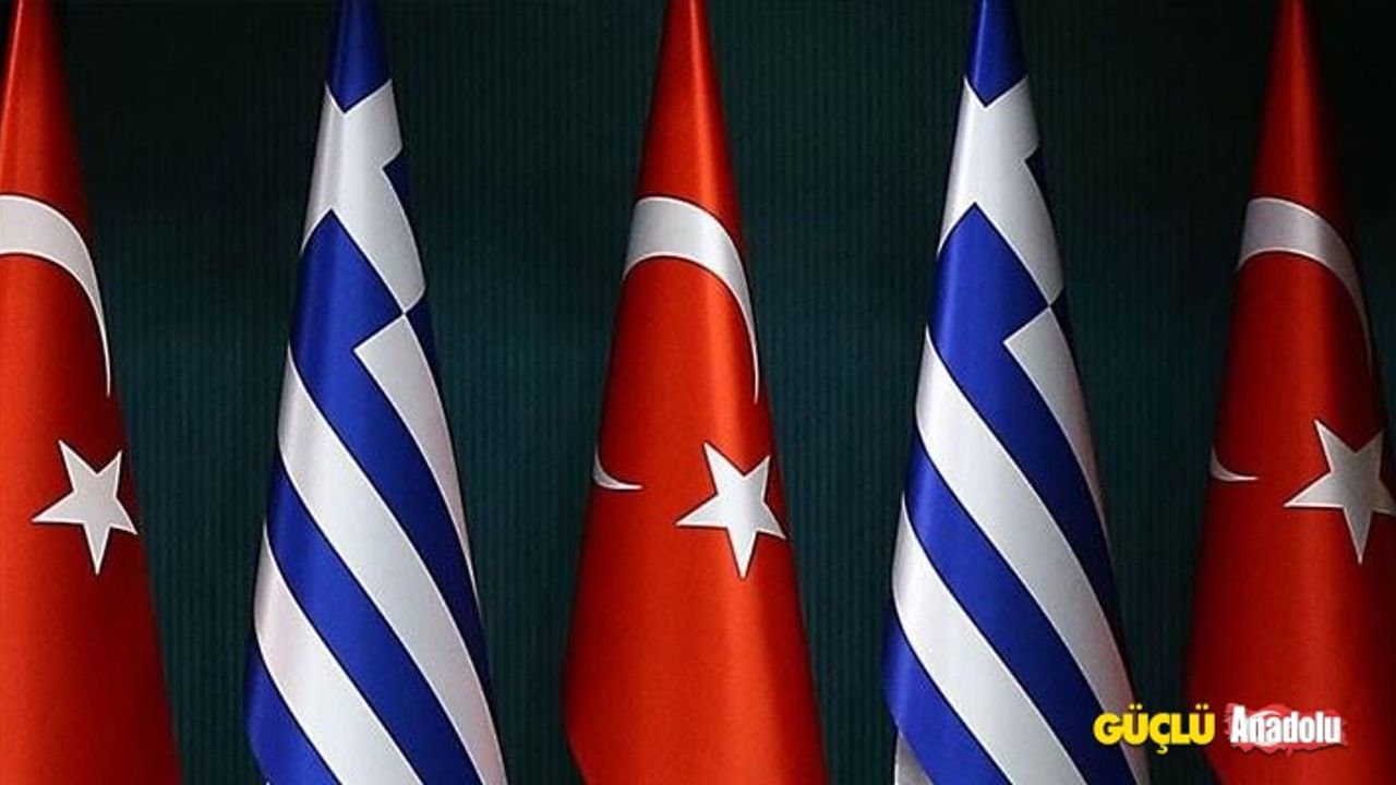 Ege’de Türkiye ve Yunanistan’dan tansiyonu düşüren adımlar