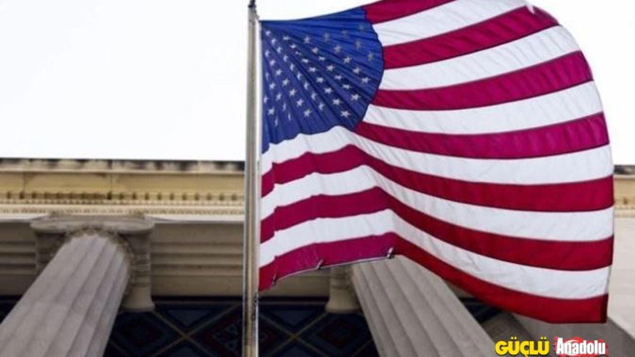ABD’nin Ankara Büyükelçisi Flake: “Türkiye’nin, kritik liderlik rolünü sürdüreceğine eminim”