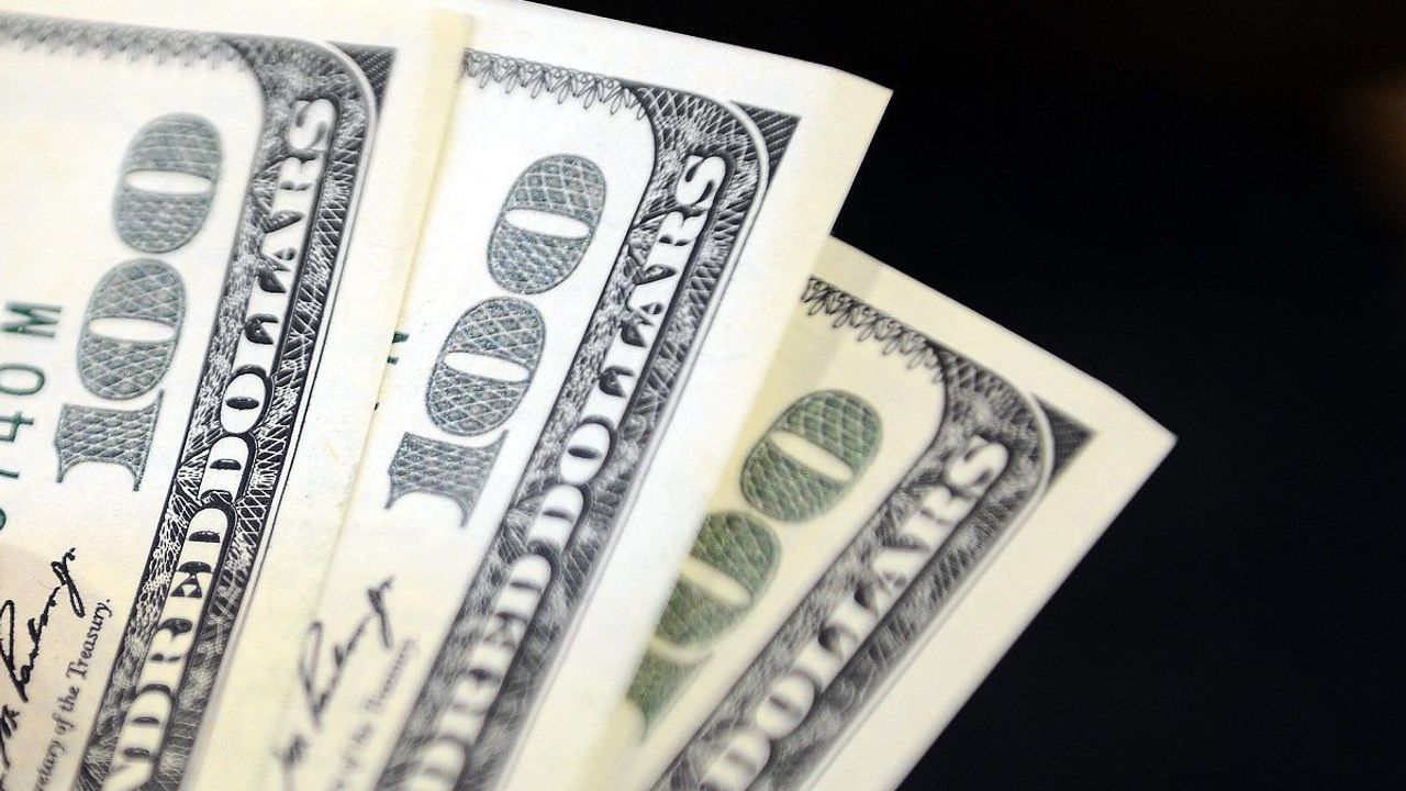 Merkez Bankası'nın faizi yükseltmesinin ardından dolar neden düştü? Güncel dolar kuru ne? Güncel dolar kuru!