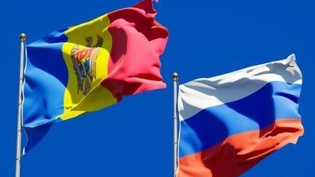 Rusya’nın Moldova Büyükelçiliği 5 Ağustos’tan itibaren konsolosluk işlemlerini askıya alacak!