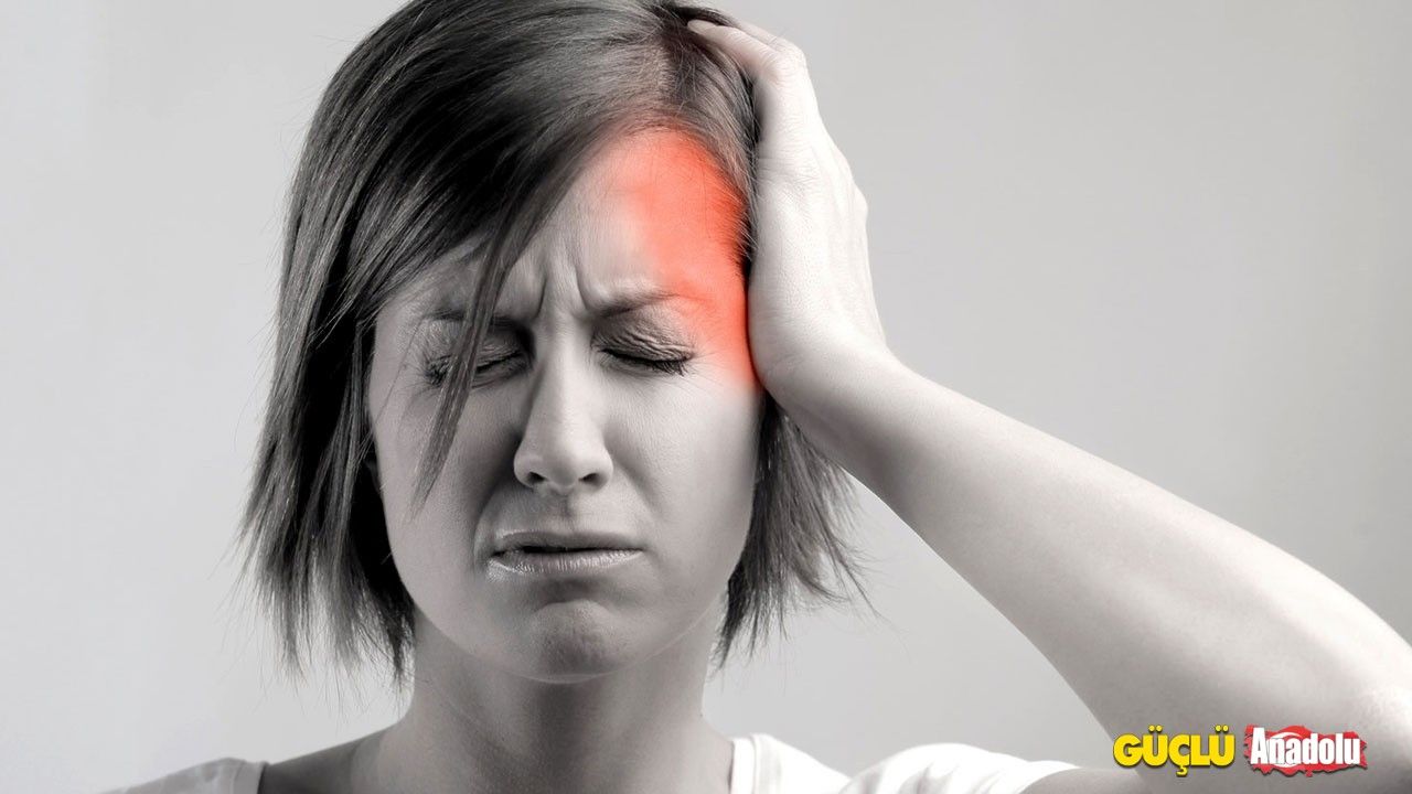 Küme baş ağrısı nedir? Tedavisi var  mı? Nasıl geçer?