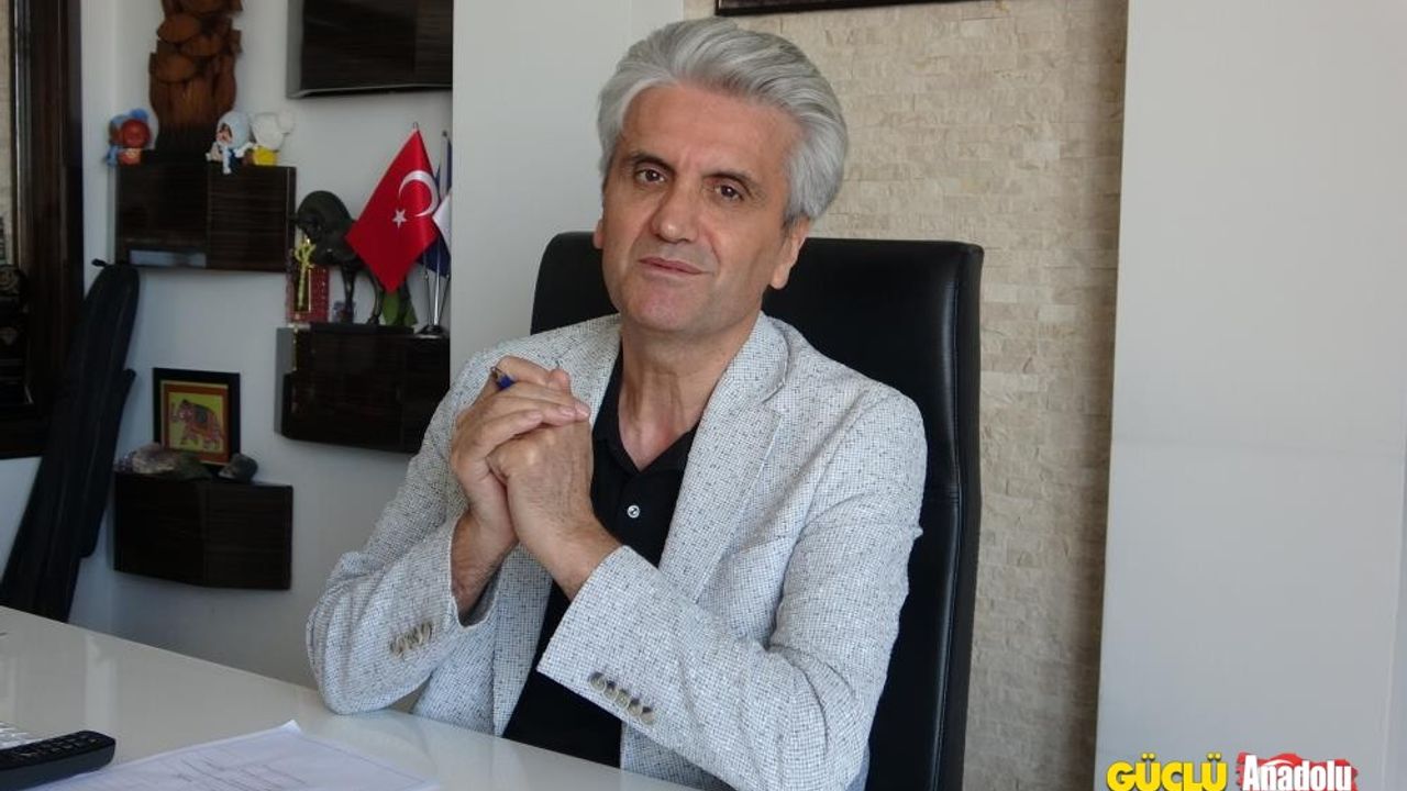 Prof. Dr. Akbaş: “Bacak estetiğine talep arttı"