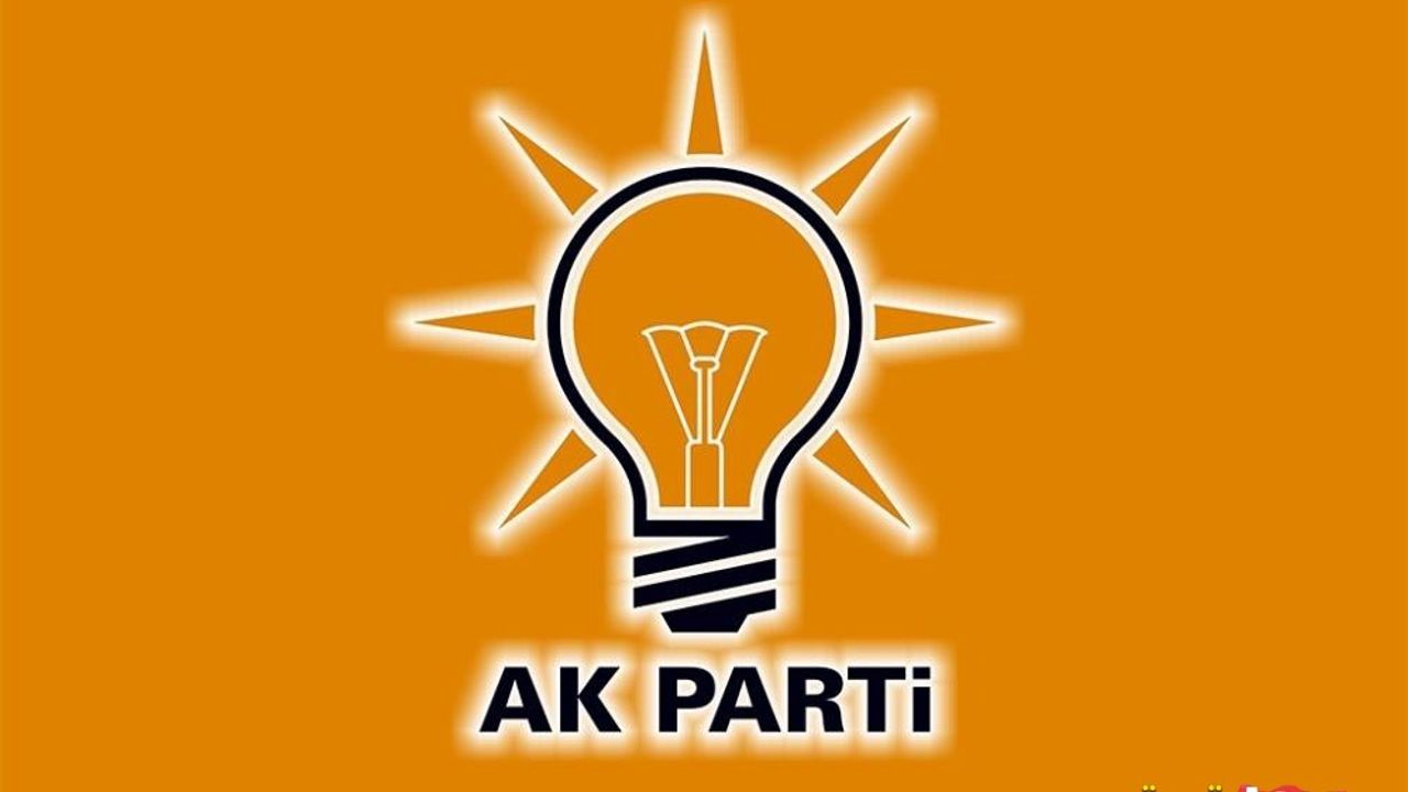 AK Parti Denizli İl Başkanlığında 6 ilçe başkanı istifa etti!