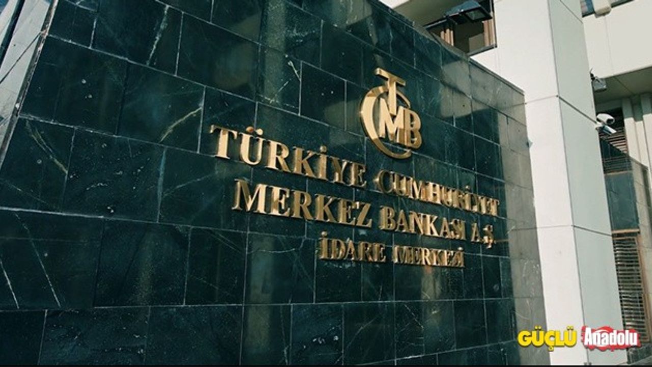 Türkiye Cumhuriyet Merkez Bankası toplantı özetini paylaştı